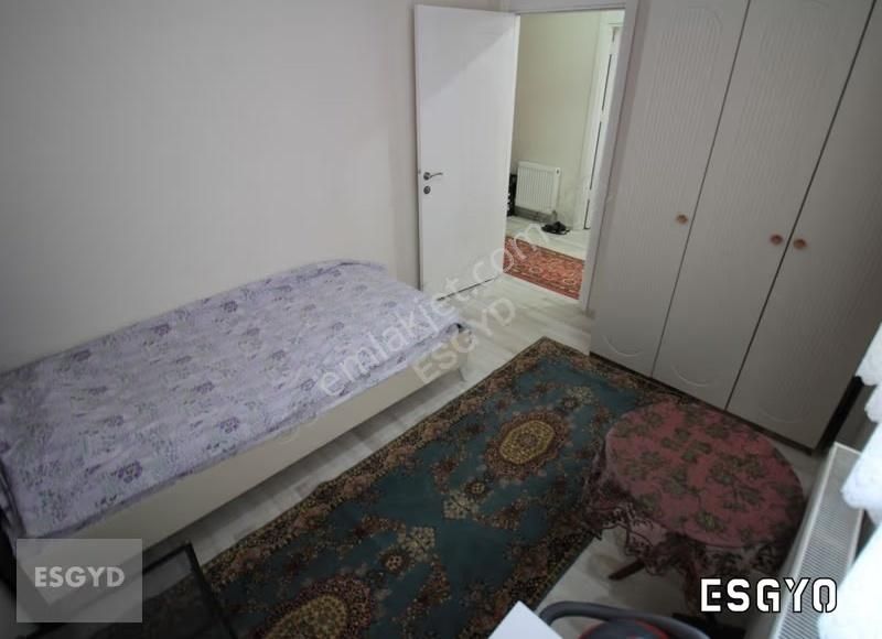 Esgyo'dan Sütlüce Mh Kısal Sk 2+0 Bakımlı Ve Eşyalı Daire - Görsel 22