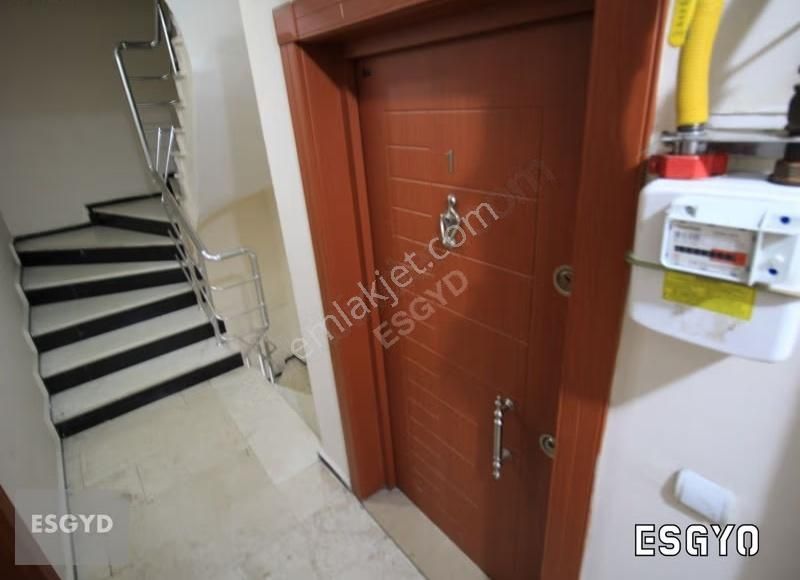 Esgyo'dan Sütlüce Mh Kısal Sk 2+0 Bakımlı Ve Eşyalı Daire - Görsel 21