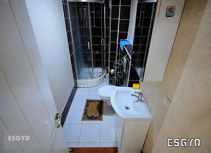 Esgyo'dan Sütlüce Mh Kısal Sk 2+0 Bakımlı Ve Eşyalı Daire - Görsel 26