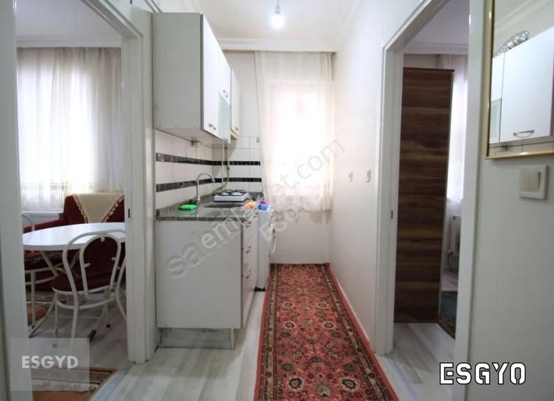 Esgyo'dan Sütlüce Mh Kısal Sk 2+0 Bakımlı Ve Eşyalı Daire - Görsel 7