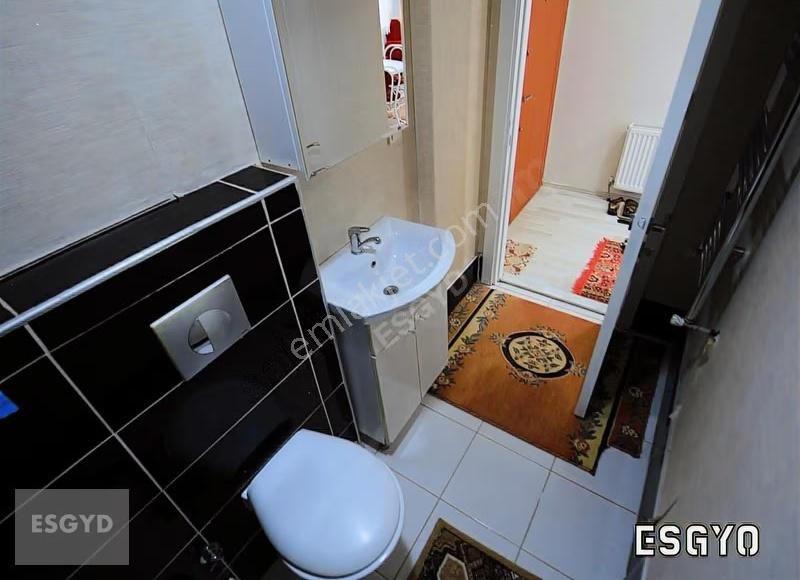 Esgyo'dan Sütlüce Mh Kısal Sk 2+0 Bakımlı Ve Eşyalı Daire - Görsel 25