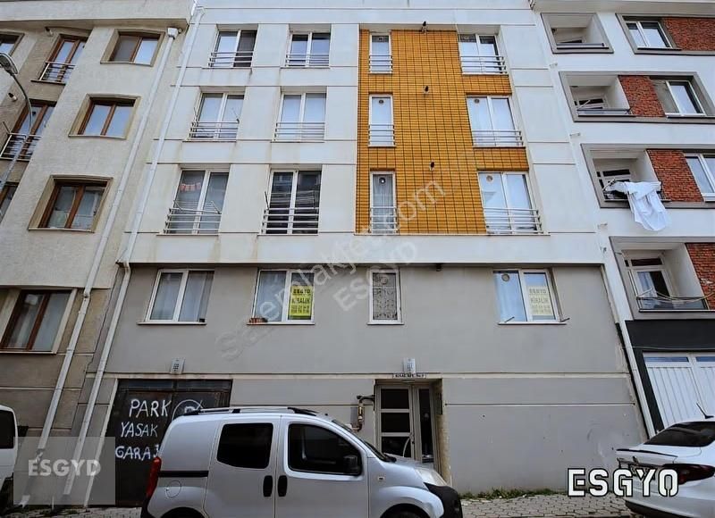 Esgyo'dan Sütlüce Mh Kısal Sk 2+0 Bakımlı Ve Eşyalı Daire - Görsel 2