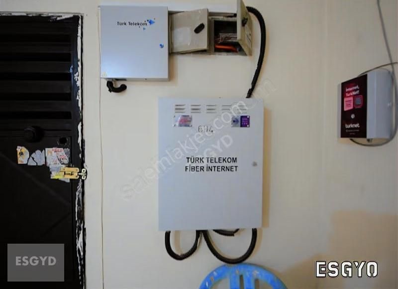 Esgyo'dan Sütlüce Mh Kısal Sk 2+0 Bakımlı Ve Eşyalı Daire - Görsel 24