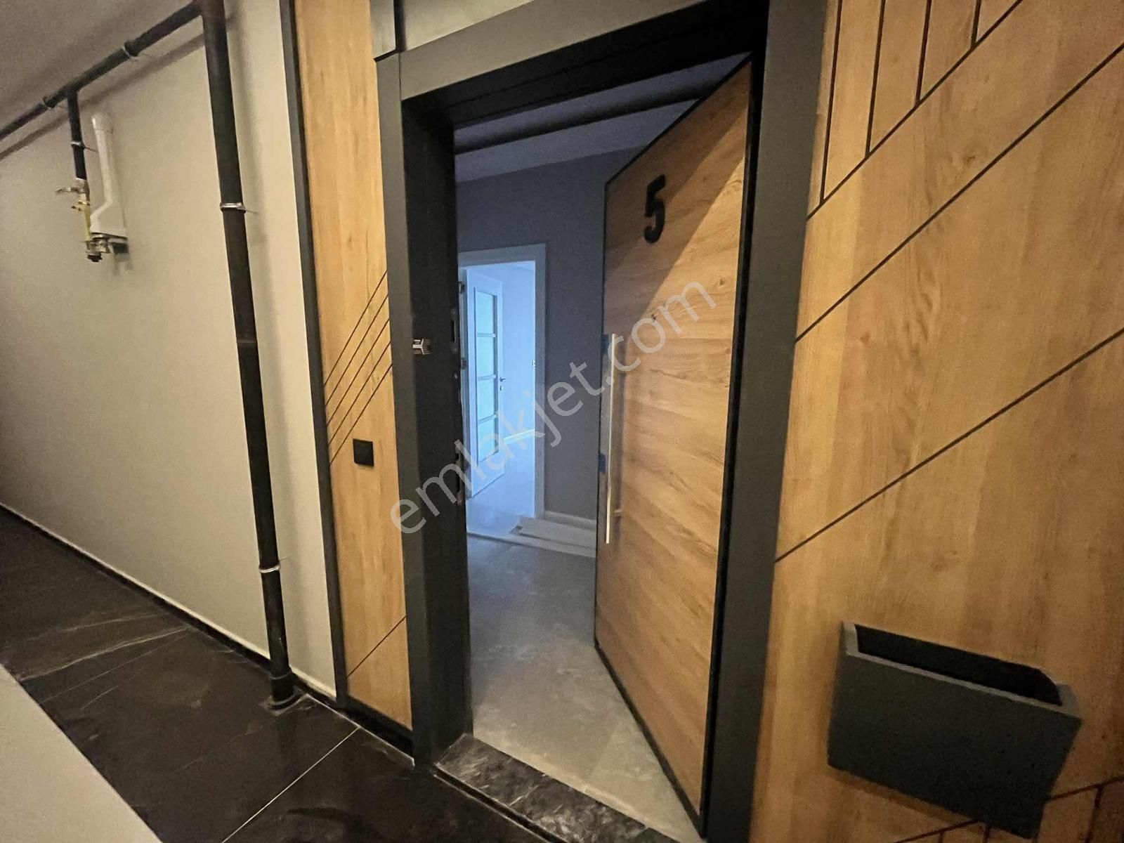 Üniversite Mahallesinde Sıfır Kiralık 3+1 Daire - Görsel 24