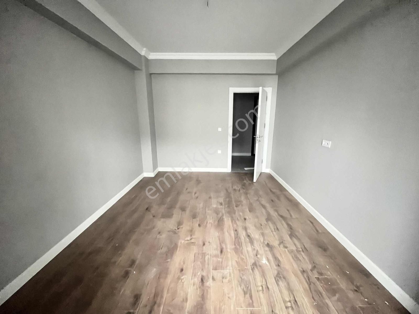 Üniversite Mahallesinde Sıfır Kiralık 3+1 Daire - Görsel 26