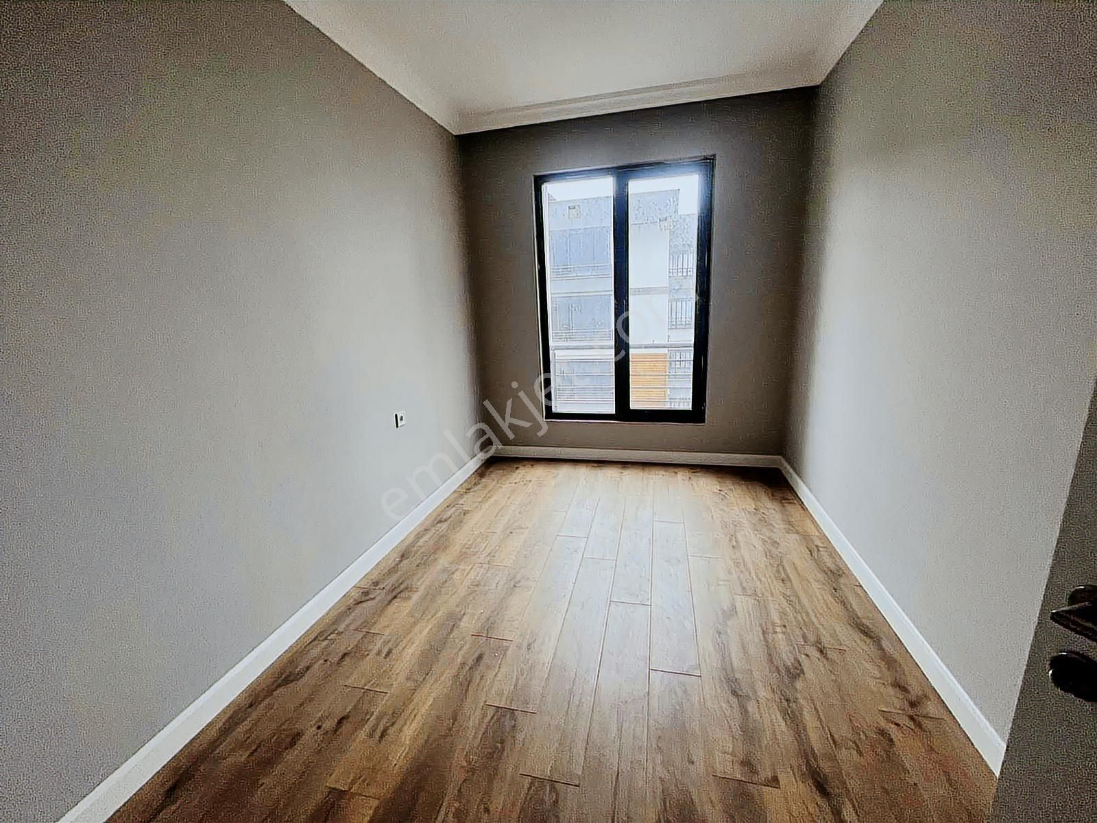 Üniversite Mahallesinde Sıfır Kiralık 3+1 Daire - Görsel 19