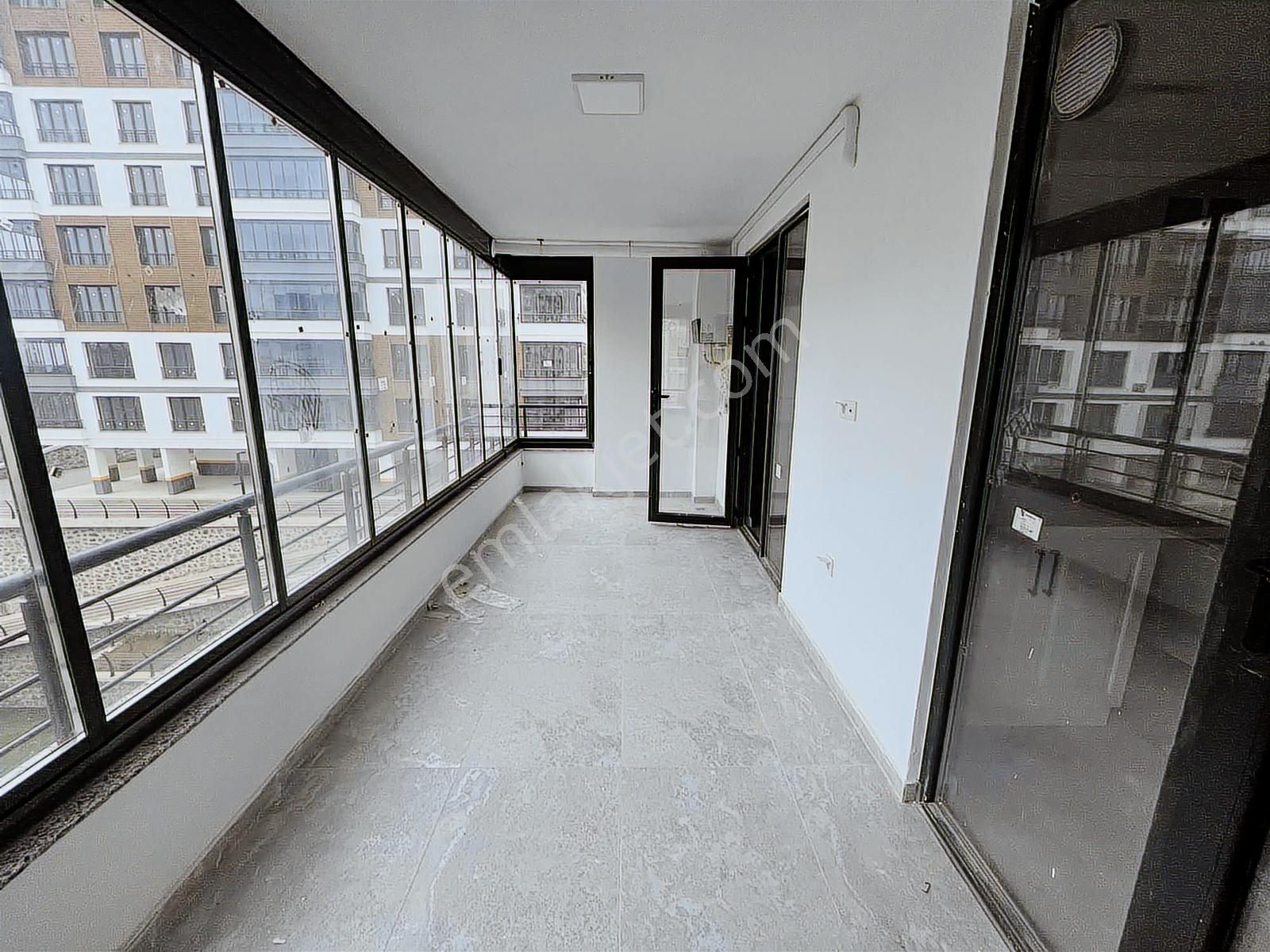 Üniversite Mahallesinde Sıfır Kiralık 3+1 Daire - Görsel 22