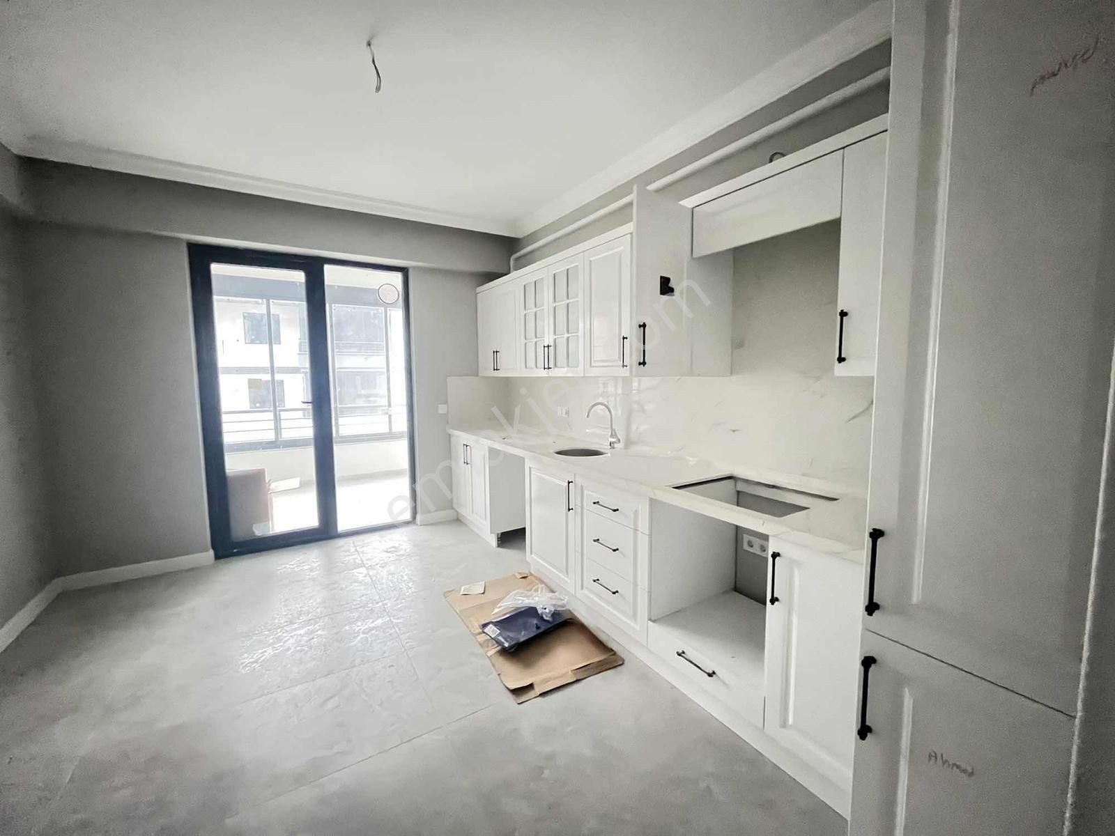 Üniversite Mahallesinde Sıfır Kiralık 3+1 Daire - Görsel 13