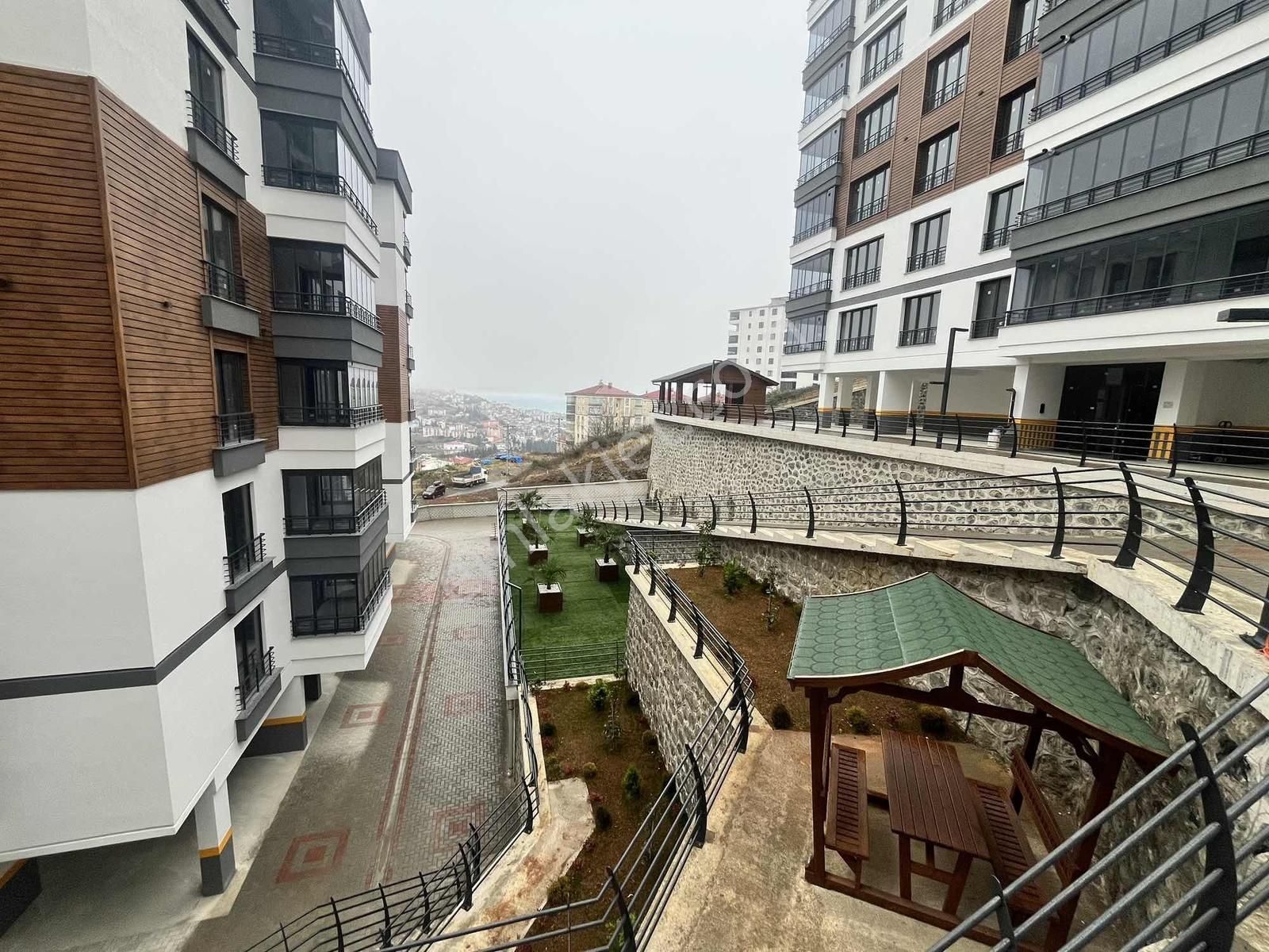 Üniversite Mahallesinde Sıfır Kiralık 3+1 Daire - Görsel 11