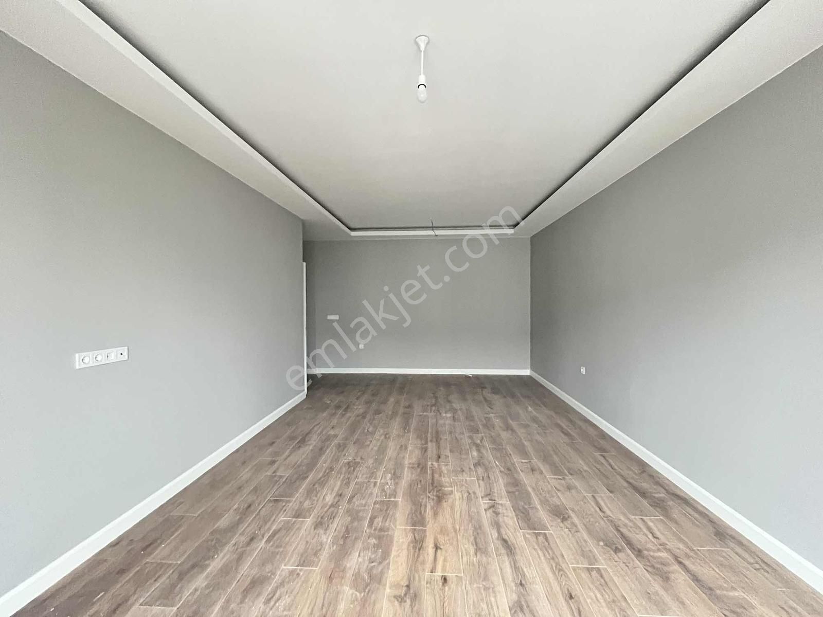 Üniversite Mahallesinde Sıfır Kiralık 3+1 Daire - Görsel 8