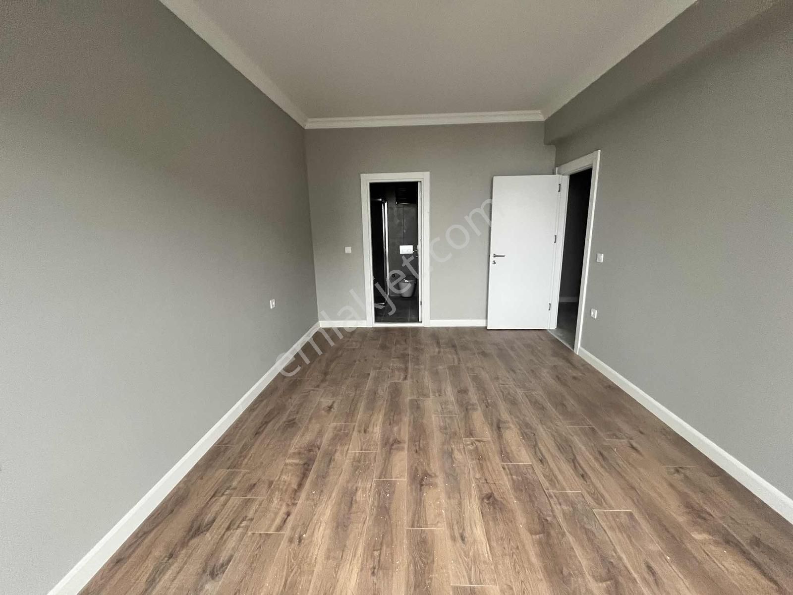 Üniversite Mahallesinde Sıfır Kiralık 3+1 Daire - Görsel 17