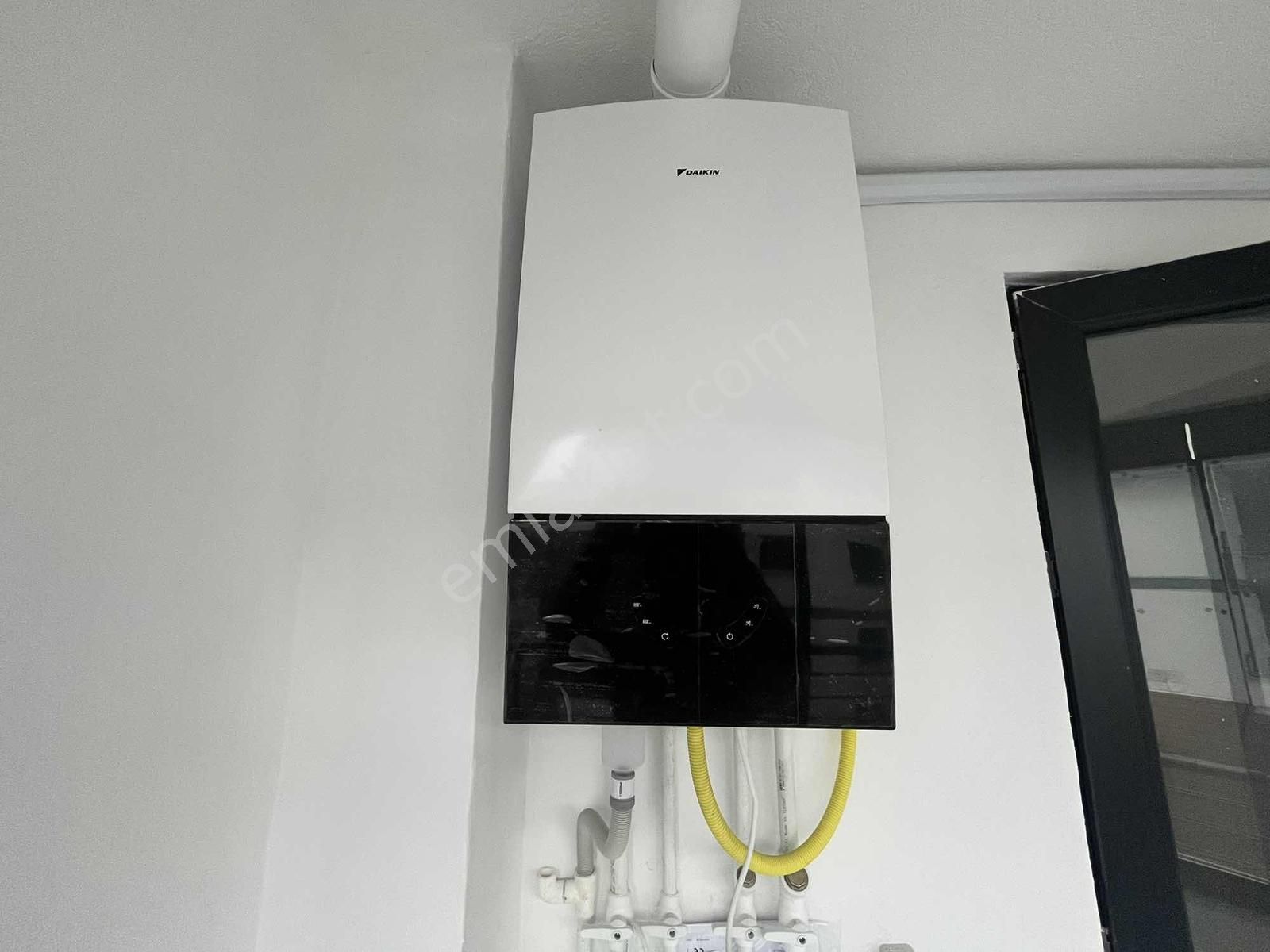 Üniversite Mahallesinde Sıfır Kiralık 3+1 Daire - Görsel 4