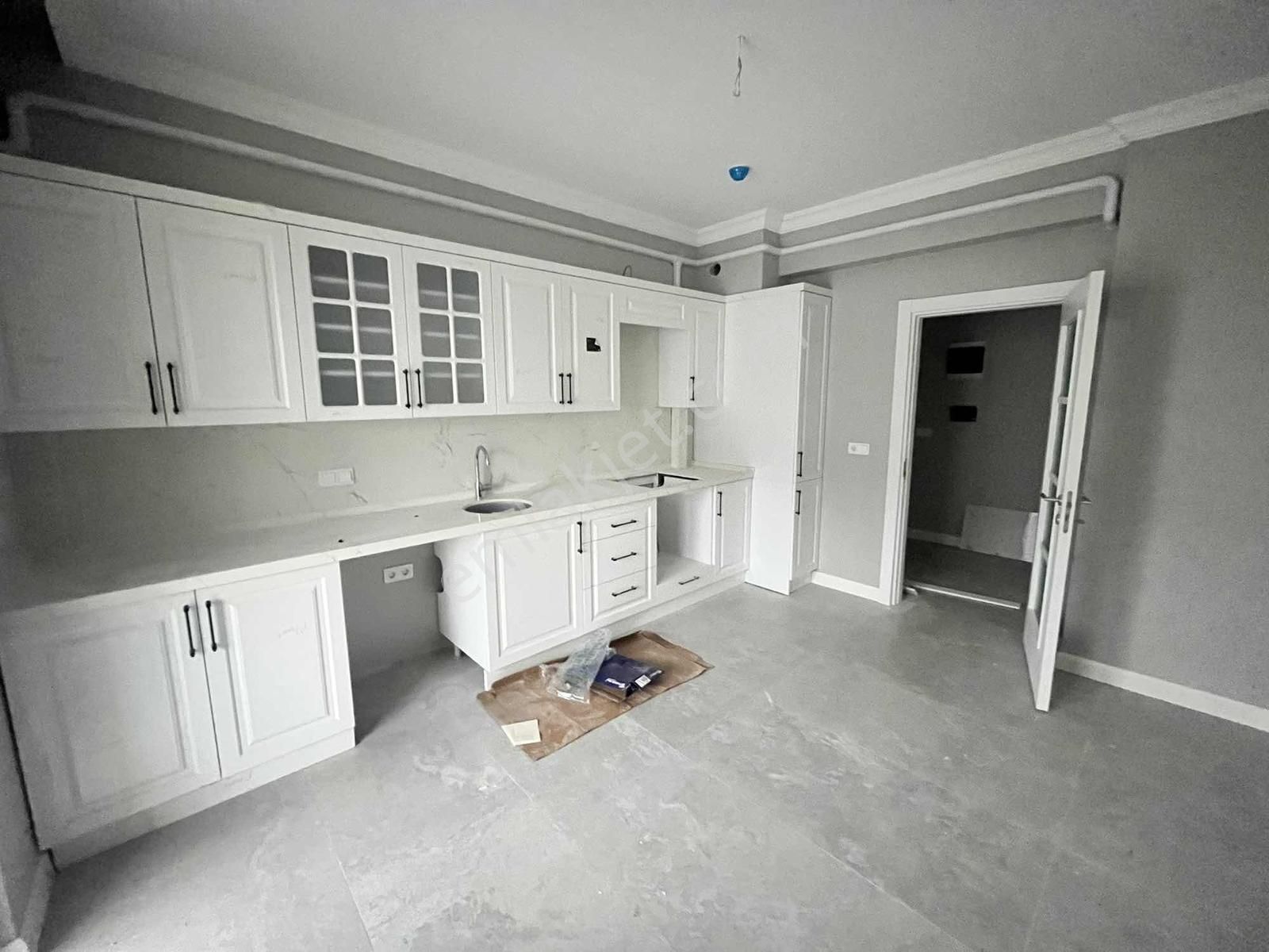 Üniversite Mahallesinde Sıfır Kiralık 3+1 Daire - Görsel 20