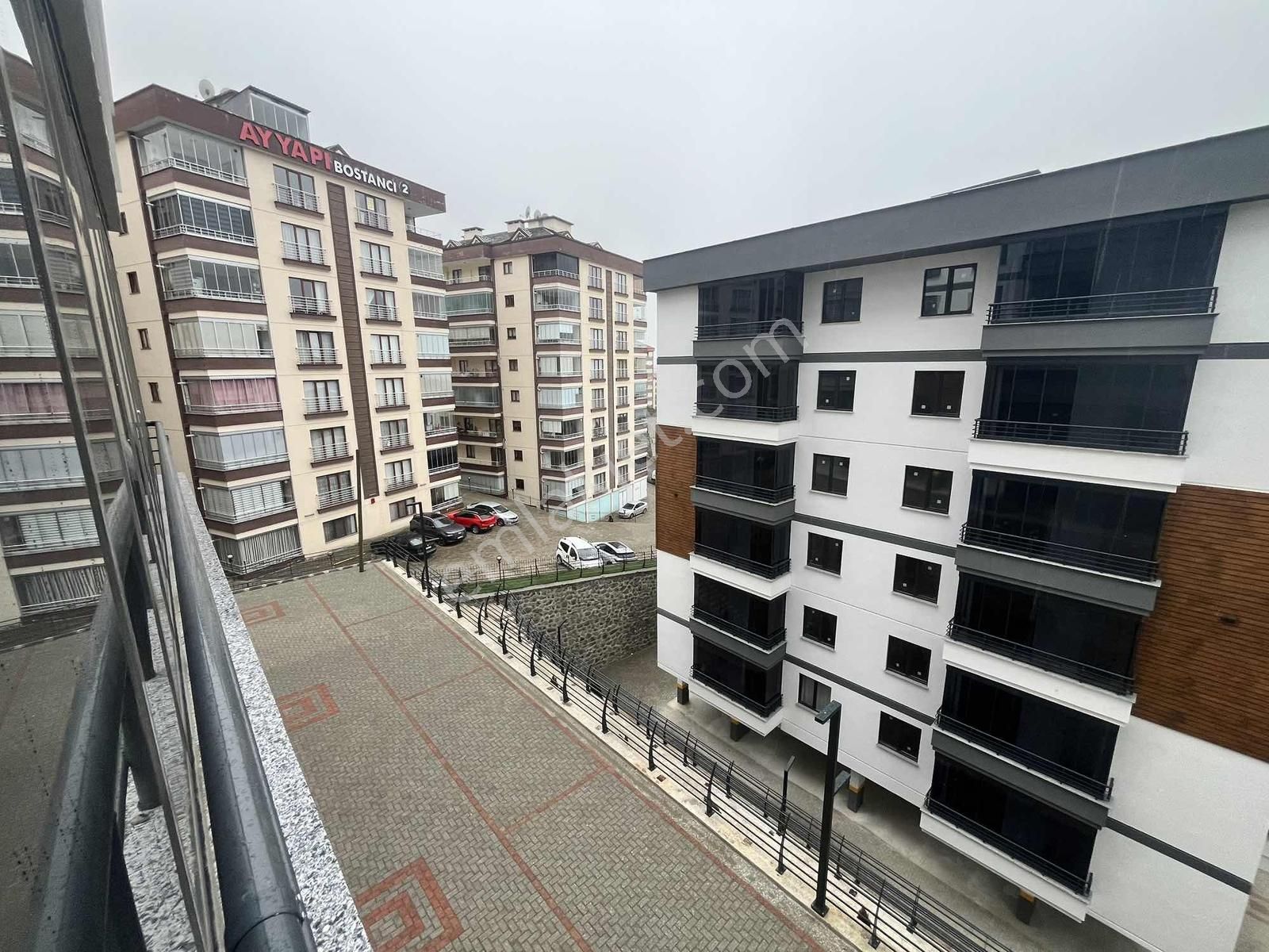 Üniversite Mahallesinde Sıfır Kiralık 3+1 Daire - Görsel 6