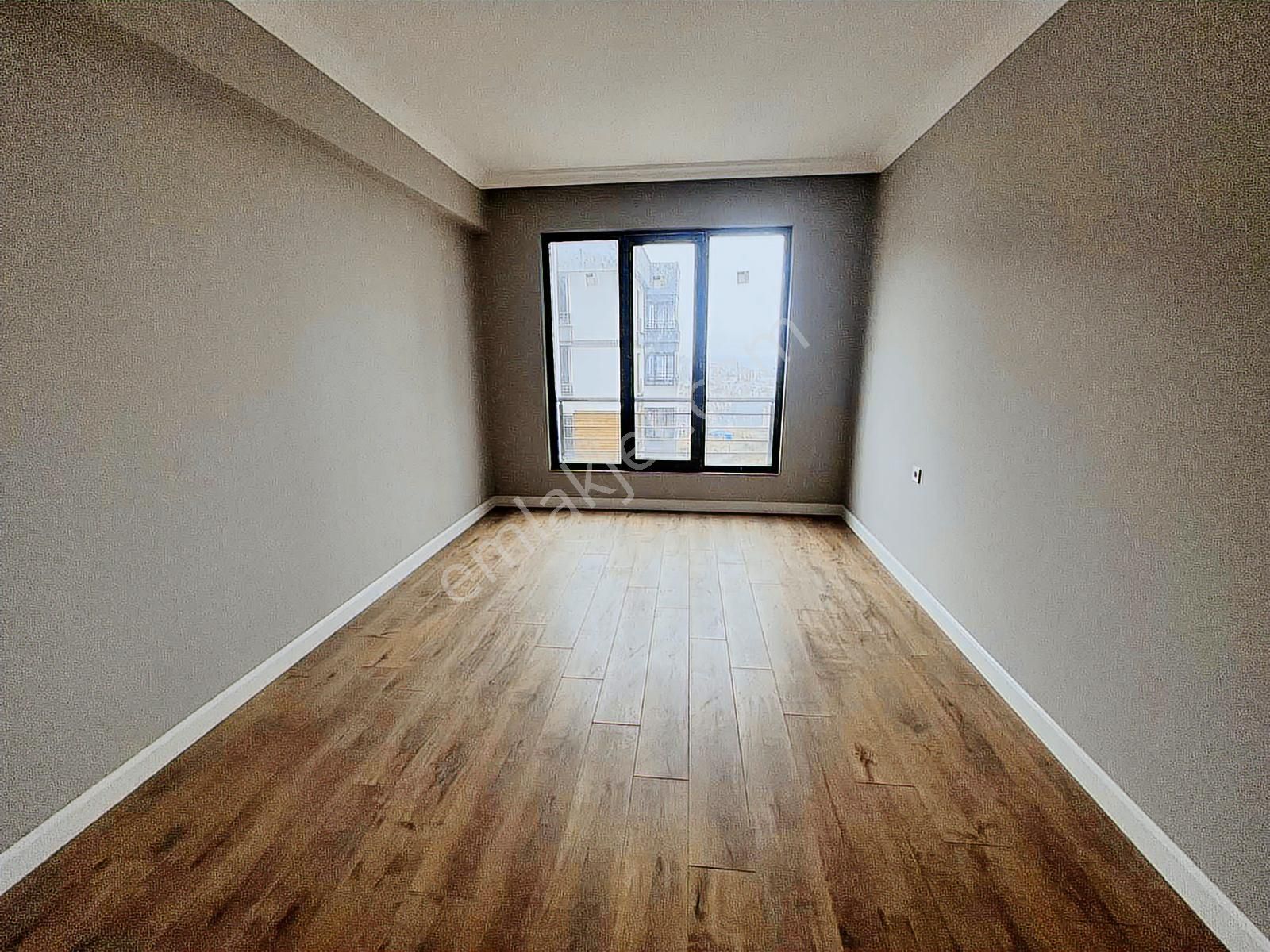 Üniversite Mahallesinde Sıfır Kiralık 3+1 Daire - Görsel 18