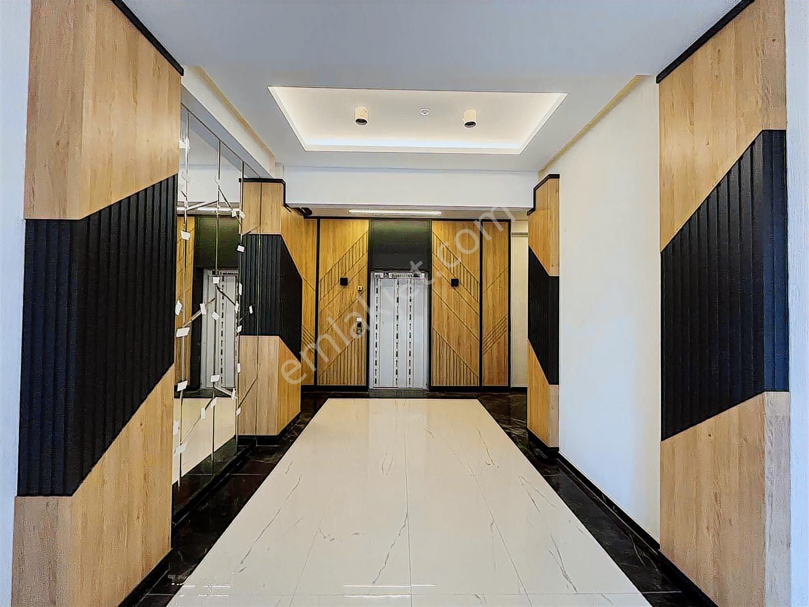 Üniversite Mahallesinde Sıfır Kiralık 3+1 Daire - Görsel 9