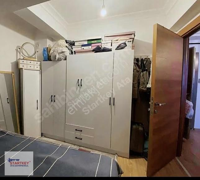 Karşıyaka Dedebaşı Mahallesi 'nde 1+1 Satılık Daire - Görsel 17