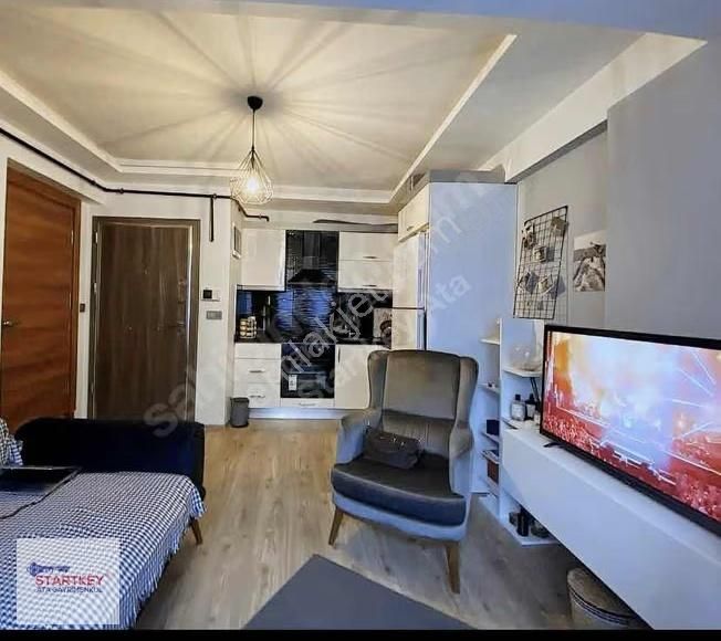 Karşıyaka Dedebaşı Mahallesi 'nde 1+1 Satılık Daire - Görsel 8