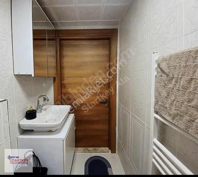 Karşıyaka Dedebaşı Mahallesi 'nde 1+1 Satılık Daire - Görsel 3