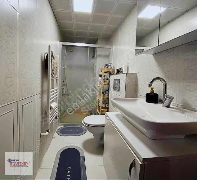 Karşıyaka Dedebaşı Mahallesi 'nde 1+1 Satılık Daire - Görsel 14