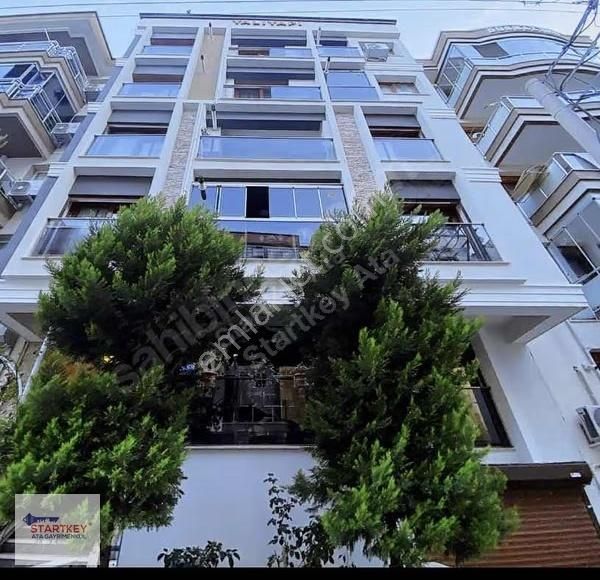 Karşıyaka Dedebaşı Mahallesi 'nde 1+1 Satılık Daire - Görsel 6