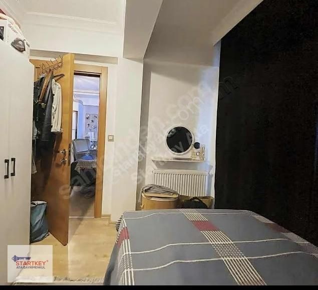 Karşıyaka Dedebaşı Mahallesi 'nde 1+1 Satılık Daire - Görsel 7