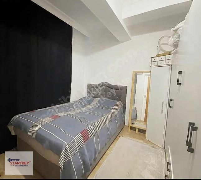 Karşıyaka Dedebaşı Mahallesi 'nde 1+1 Satılık Daire - Görsel 2