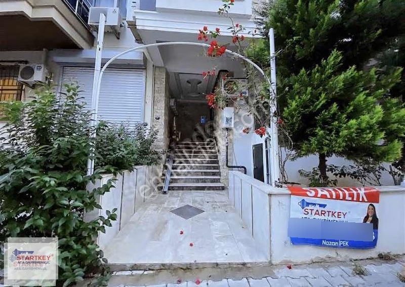 Karşıyaka Dedebaşı Mahallesi 'nde 1+1 Satılık Daire - Görsel 15