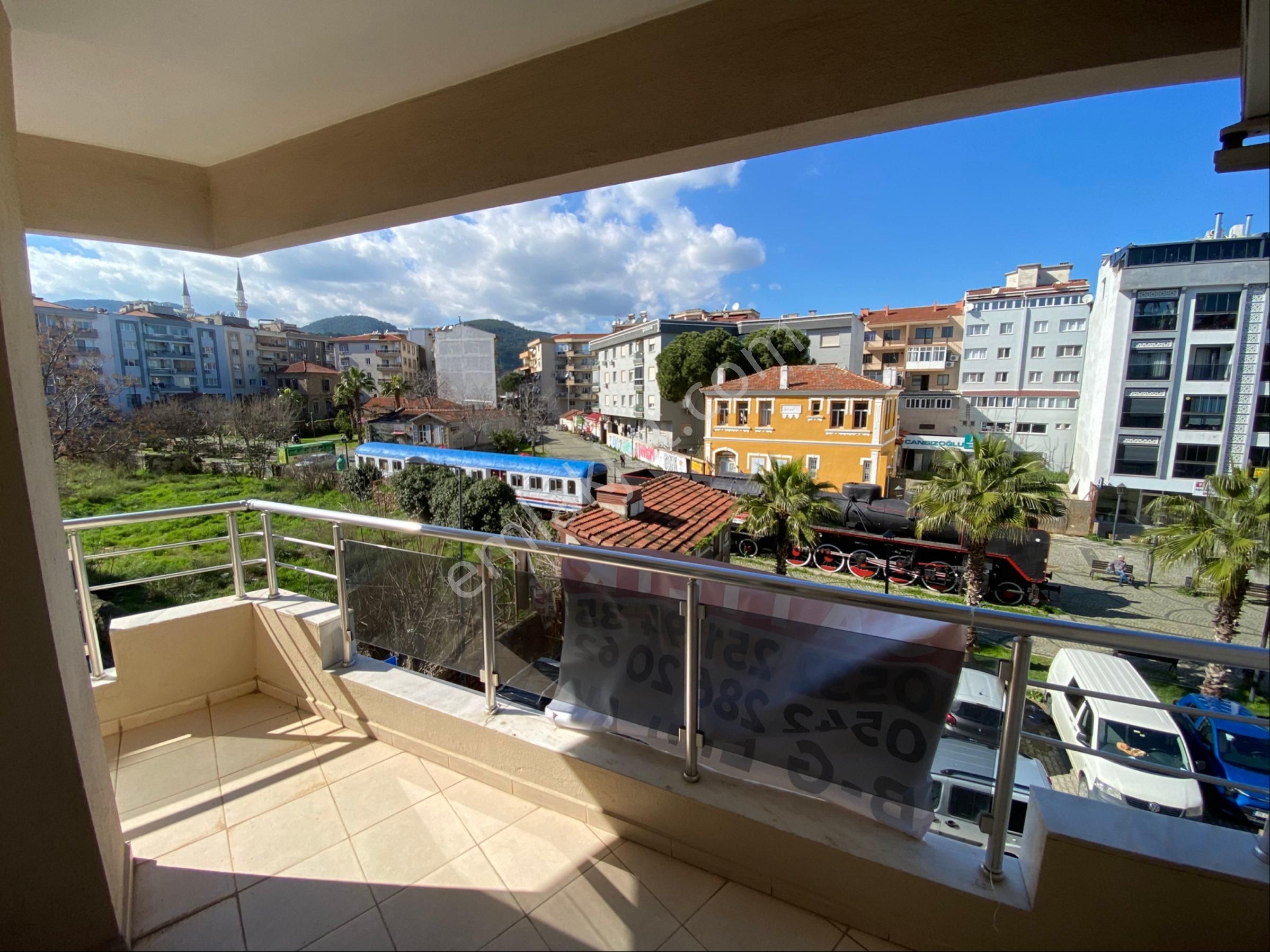 Gaziemir Atıfbey Mah. ( Boş ) 3+1 Daire - Görsel 10