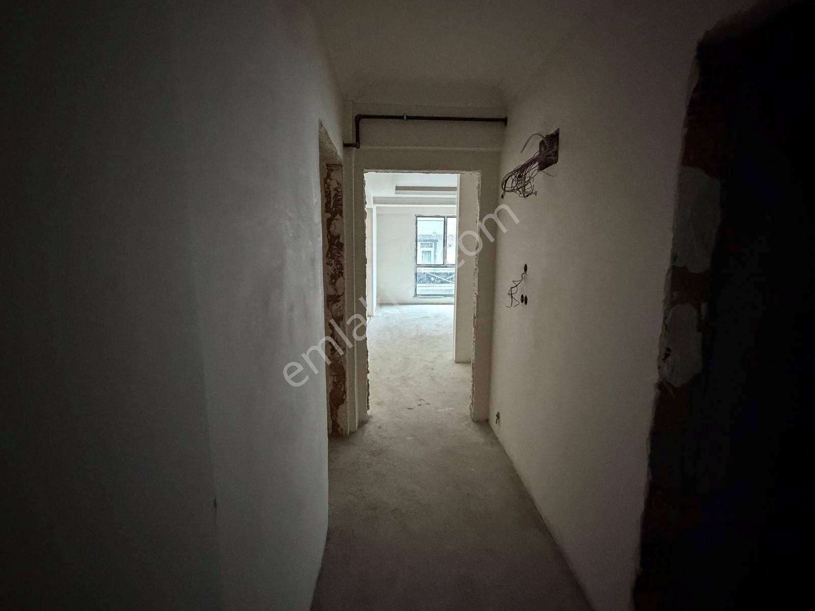 Altın Emlaktan Kuruçeşme'de Satılık 2+1 Yeni Daire - Görsel 5