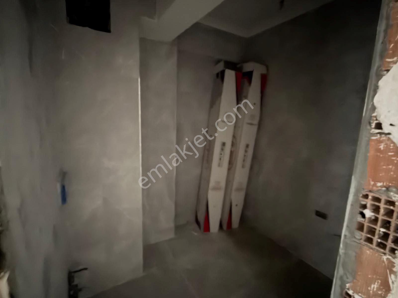Altın Emlaktan Kuruçeşme'de Satılık 2+1 Yeni Daire - Görsel 2