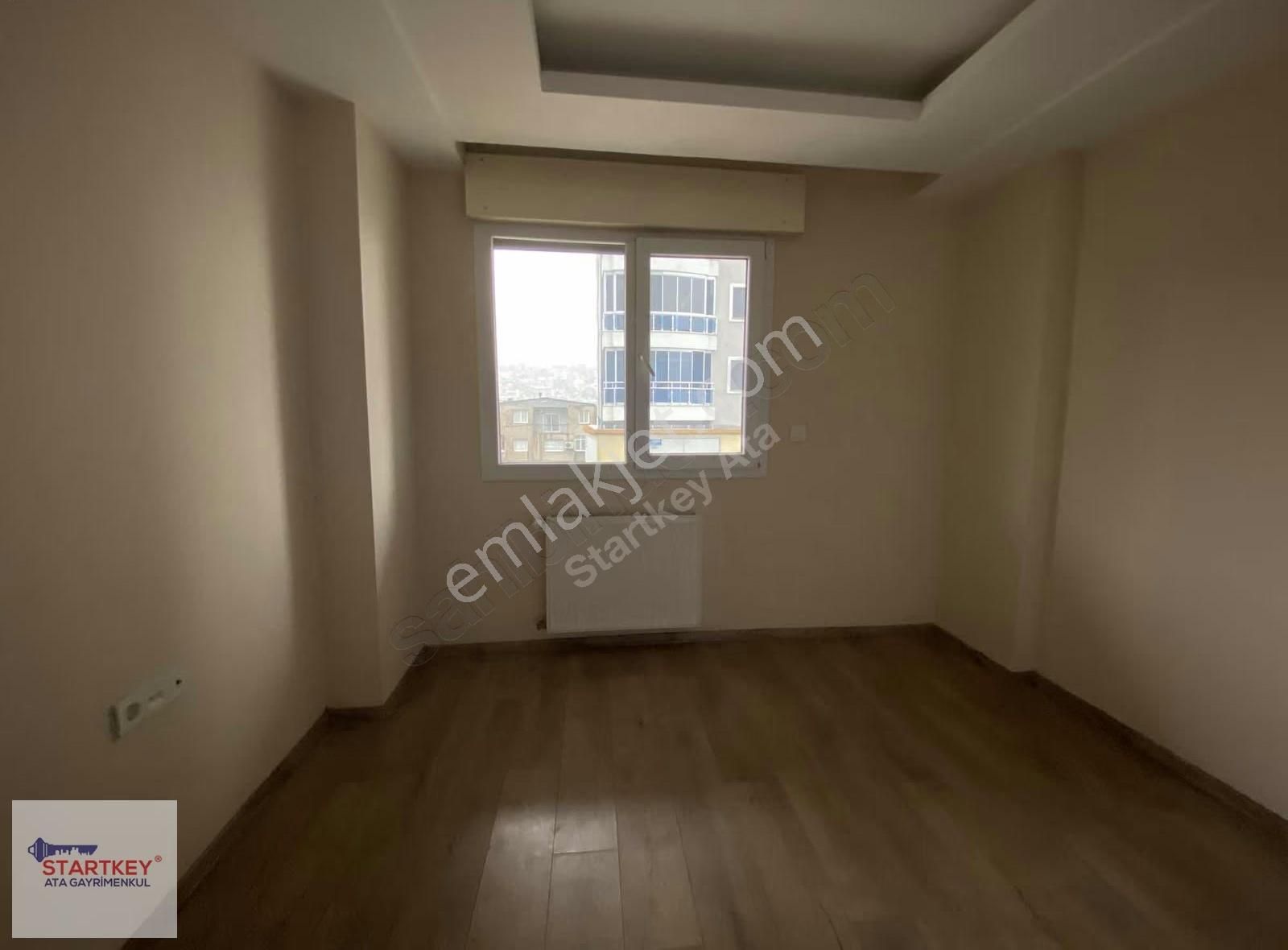 Bayraklı Onur Mahallesi'nde Site İçinde Eşyalı 1+1 Kiralık Daire - Görsel 10