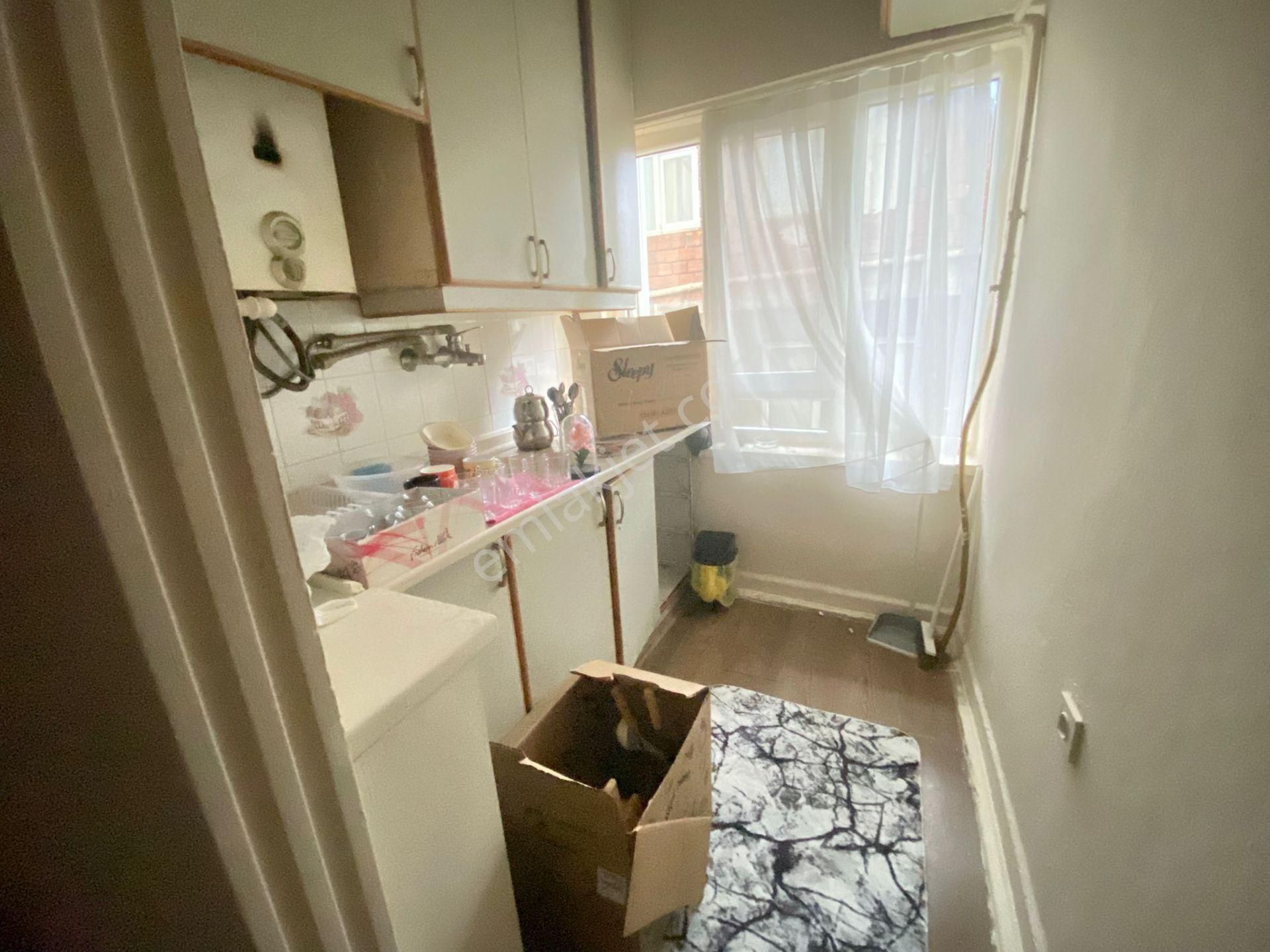 Bursa Yıldırım Yeşilde 1+1 65 M Kombili Eşyalı Daire - Görsel 9