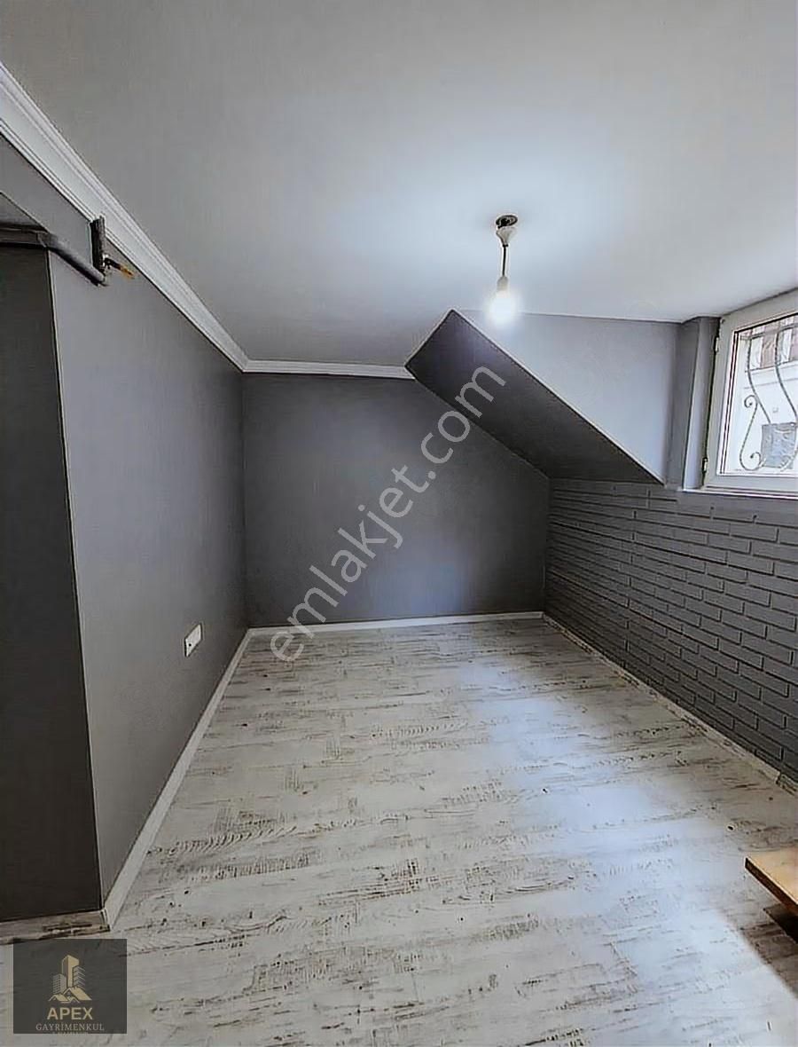 Kiralık 2+1 Daire Gültepe Talatpaşa Caddesi'ne 2 Dakika - Görsel 8
