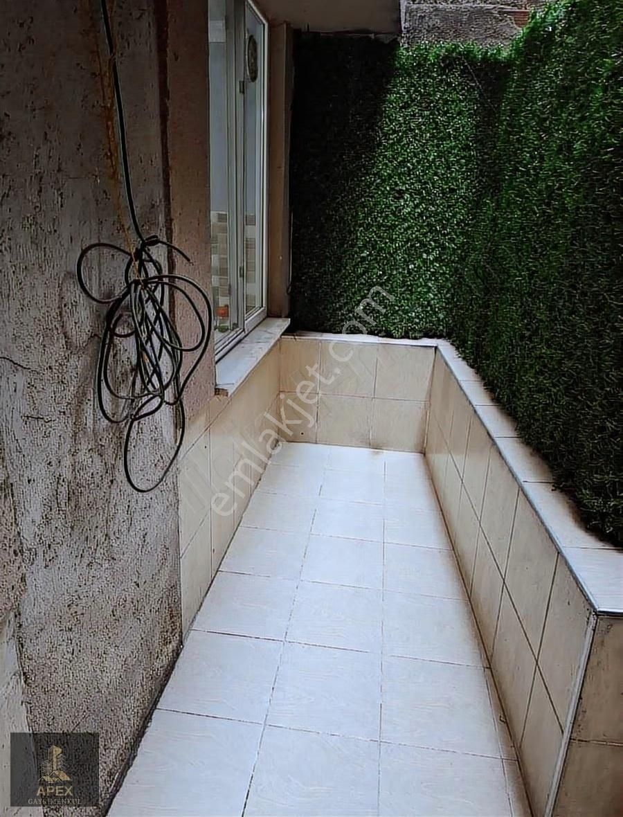 Kiralık 2+1 Daire Gültepe Talatpaşa Caddesi'ne 2 Dakika - Görsel 12