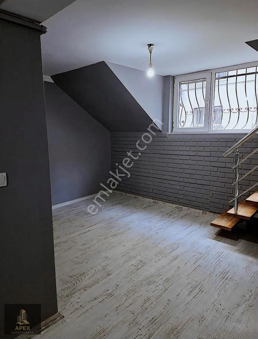 Kiralık 2+1 Daire Gültepe Talatpaşa Caddesi'ne 2 Dakika - Görsel 13