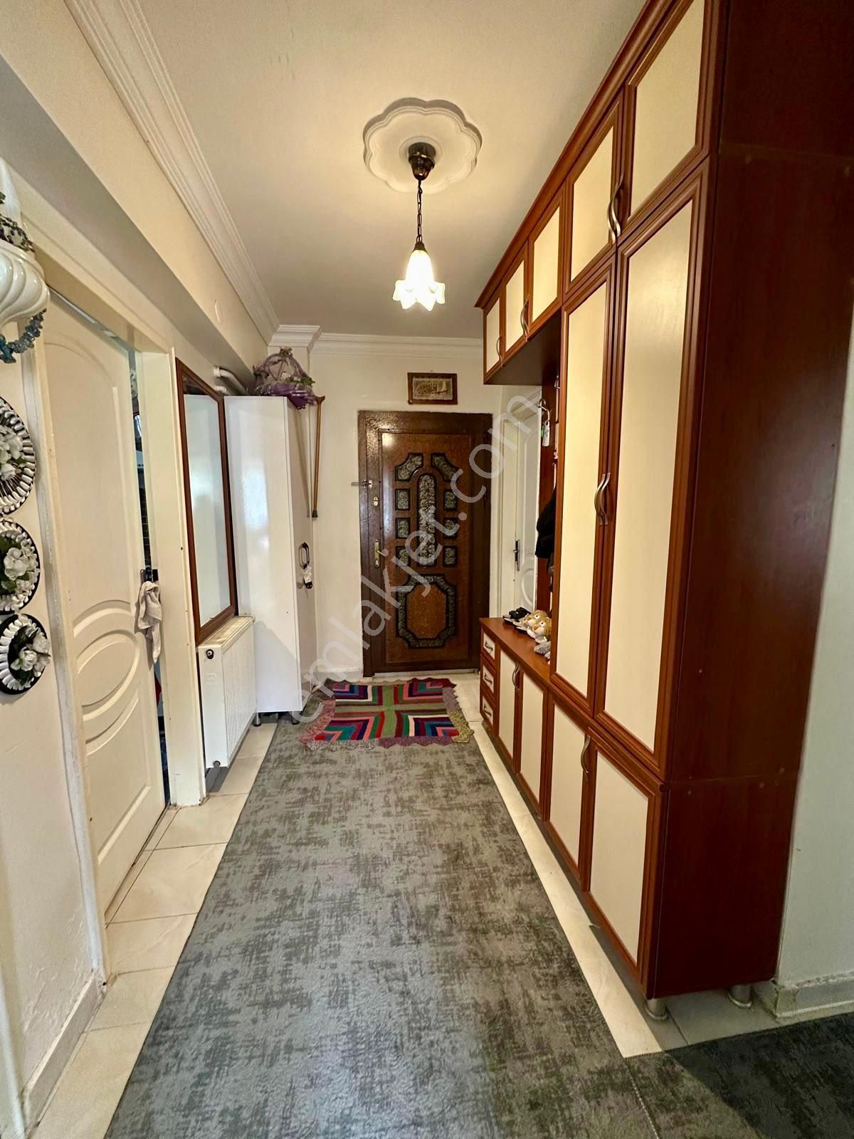 Yatırımlık Ufuktepe Mah Cadde Yakını Yüksek Giriş 3+1 - Görsel 7