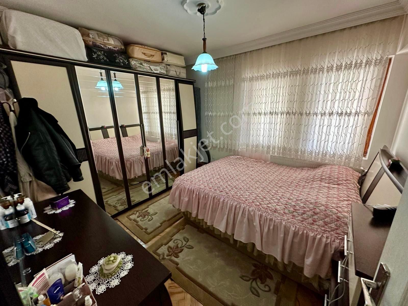 Yatırımlık Ufuktepe Mah Cadde Yakını Yüksek Giriş 3+1 - Görsel 15