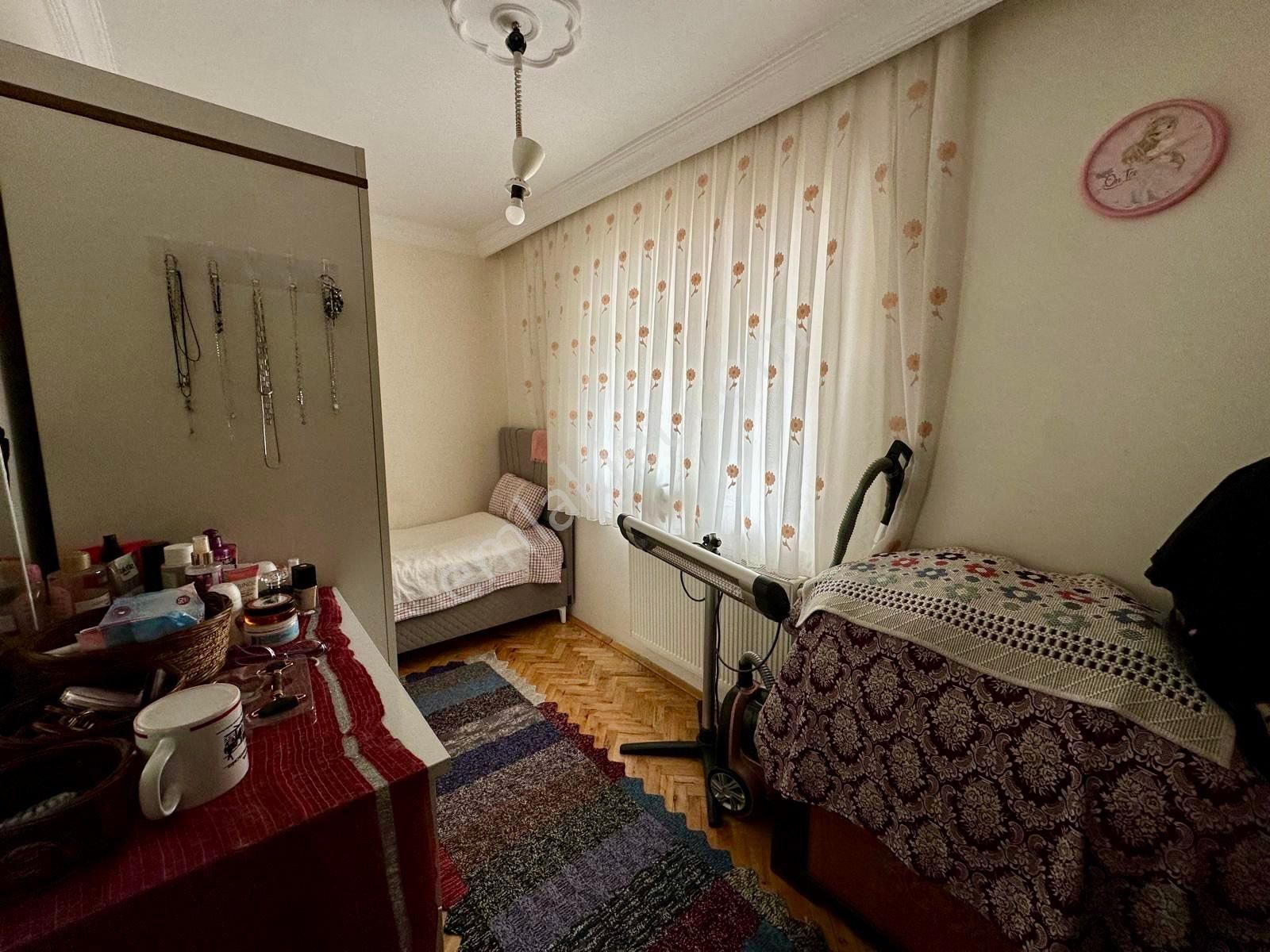 Yatırımlık Ufuktepe Mah Cadde Yakını Yüksek Giriş 3+1 - Görsel 14