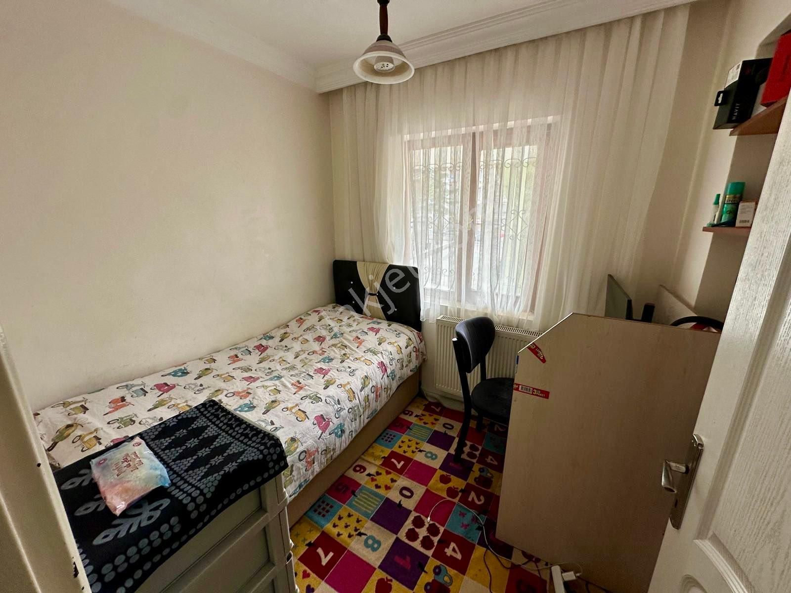 Yatırımlık Ufuktepe Mah Cadde Yakını Yüksek Giriş 3+1 - Görsel 20