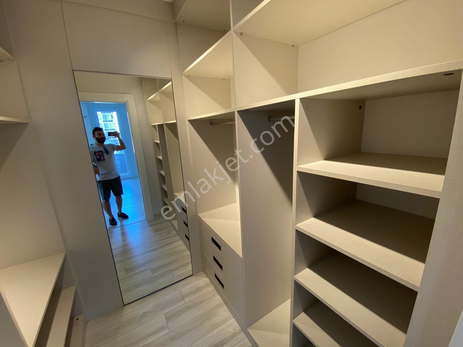 Çukurova Belediyesi Cvr 4 Yaş/3+1/ç.banyo/g.odalı/kombi/iskanlı - Görsel 16