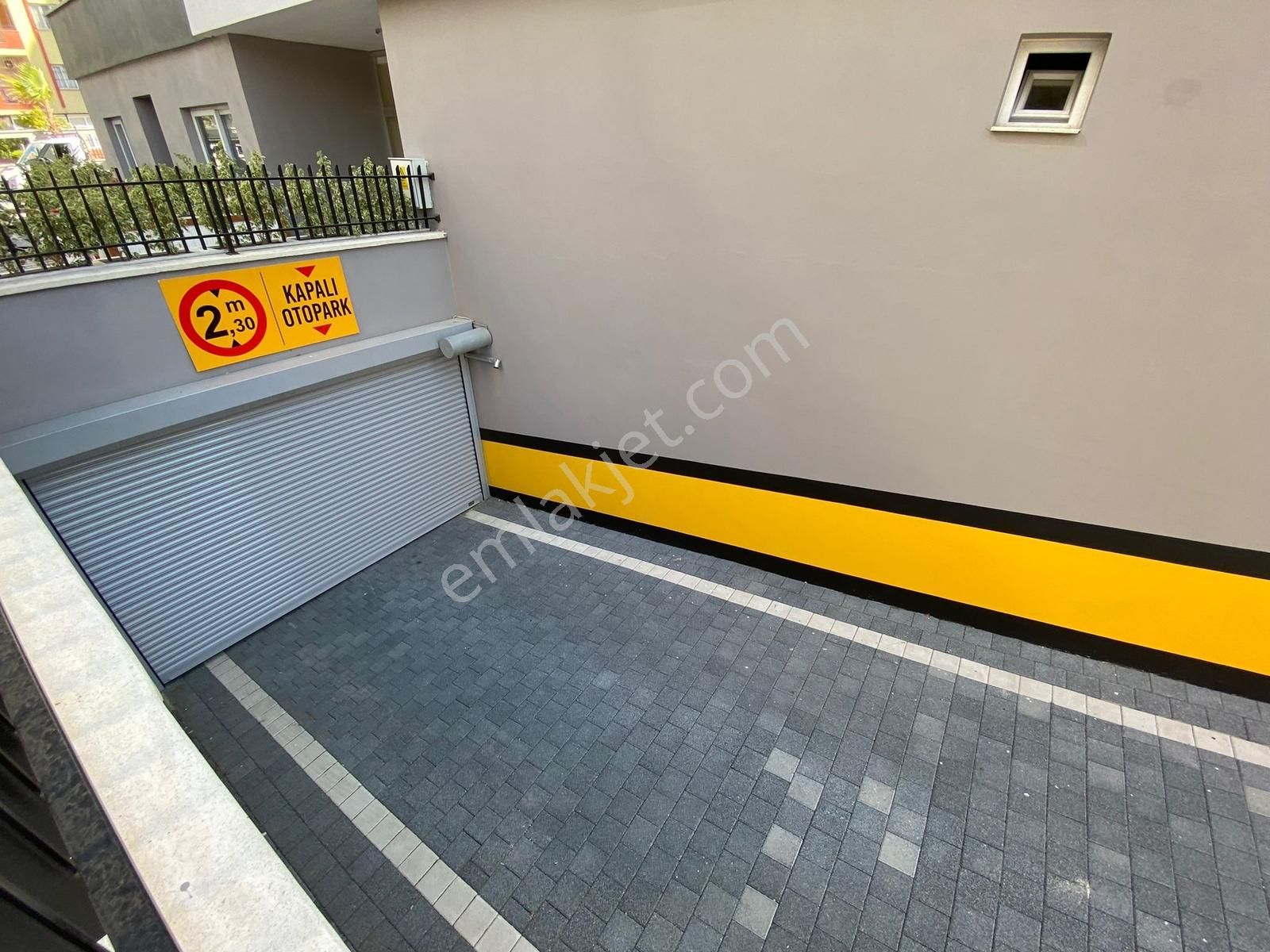 Çukurova Belediyesi Cvr 4 Yaş/3+1/ç.banyo/g.odalı/kombi/iskanlı - Görsel 34