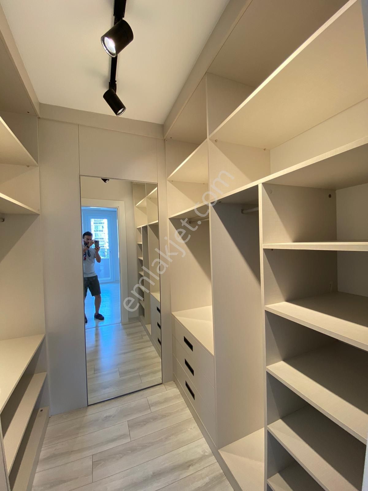 Çukurova Belediyesi Cvr 4 Yaş/3+1/ç.banyo/g.odalı/kombi/iskanlı - Görsel 9