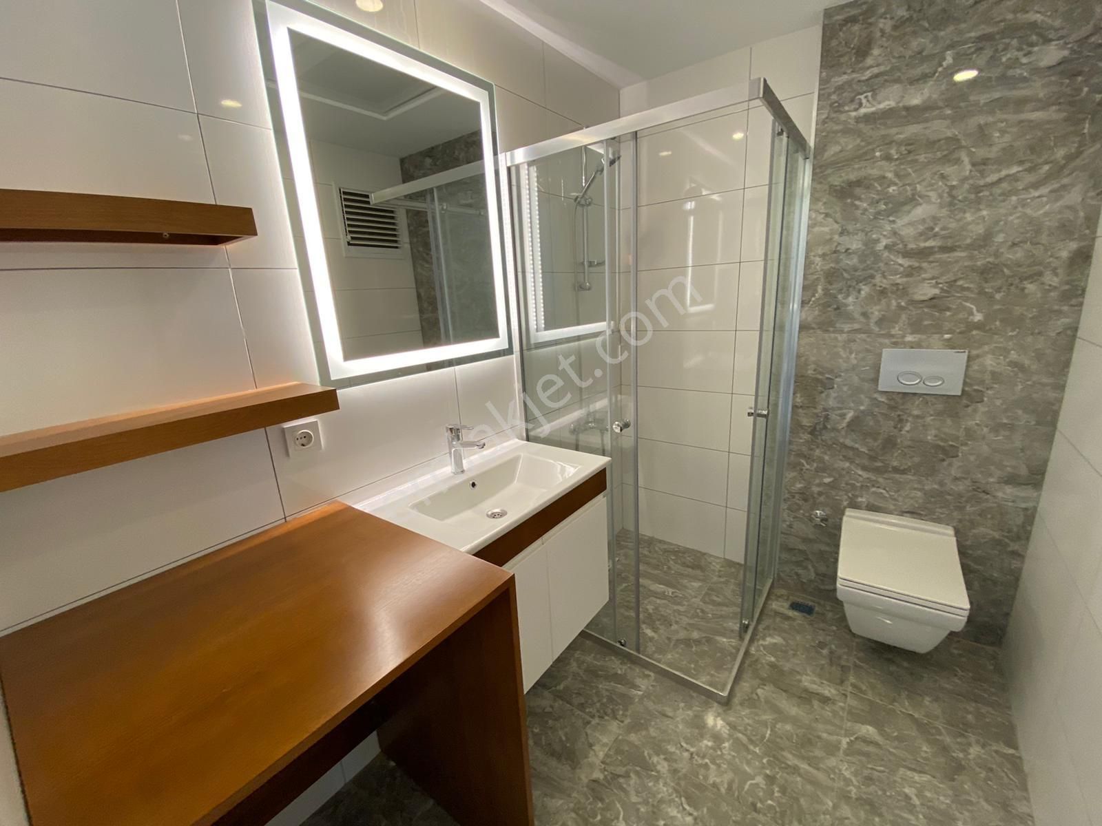 Çukurova Belediyesi Cvr 4 Yaş/3+1/ç.banyo/g.odalı/kombi/iskanlı - Görsel 23