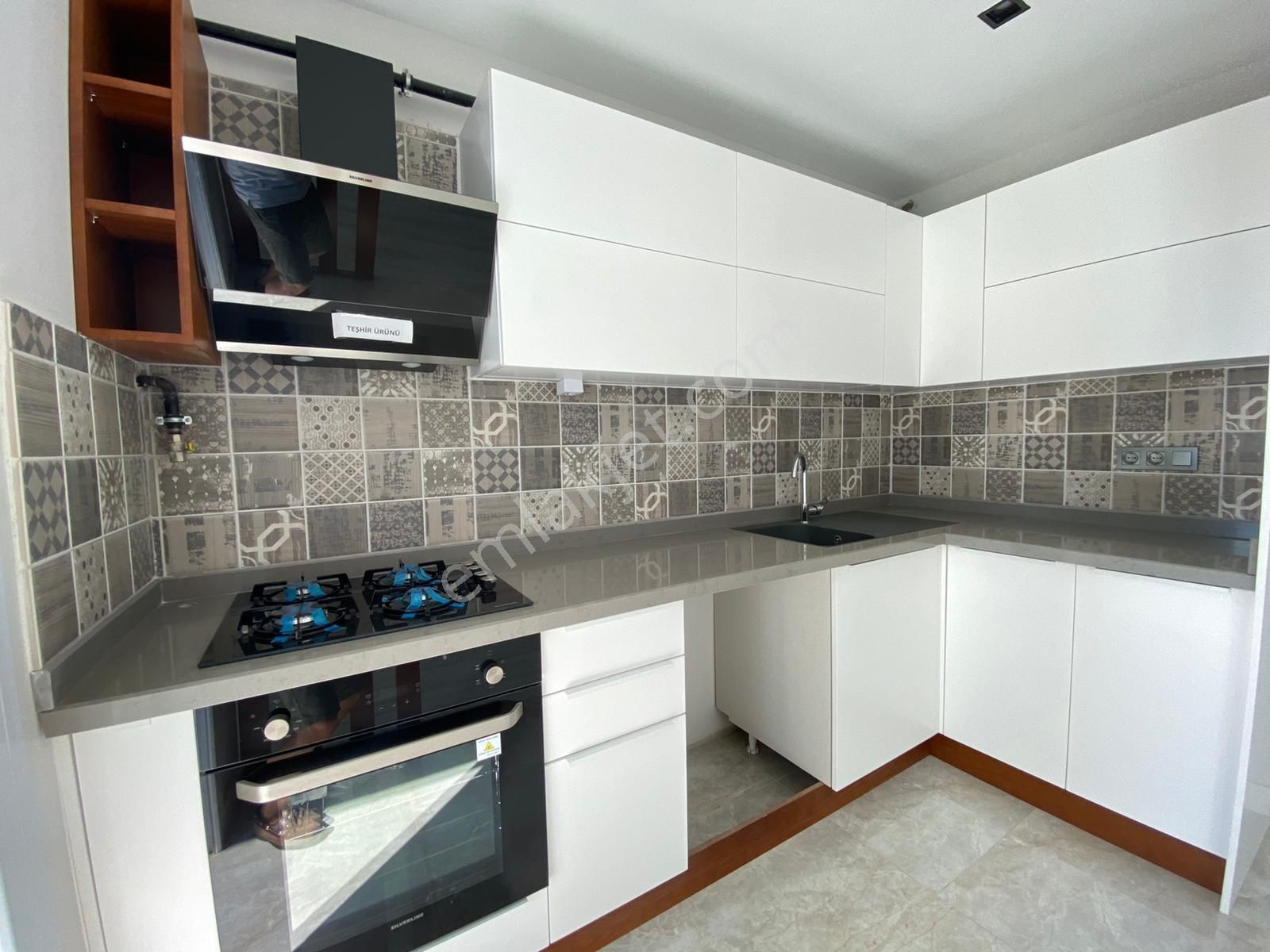 Çukurova Belediyesi Cvr 4 Yaş/3+1/ç.banyo/g.odalı/kombi/iskanlı - Görsel 33