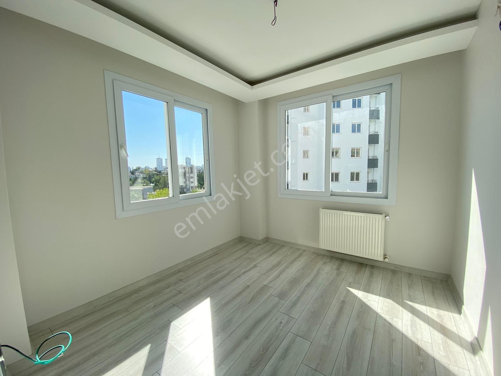 Çukurova Belediyesi Cvr 4 Yaş/3+1/ç.banyo/g.odalı/kombi/iskanlı - Görsel 21