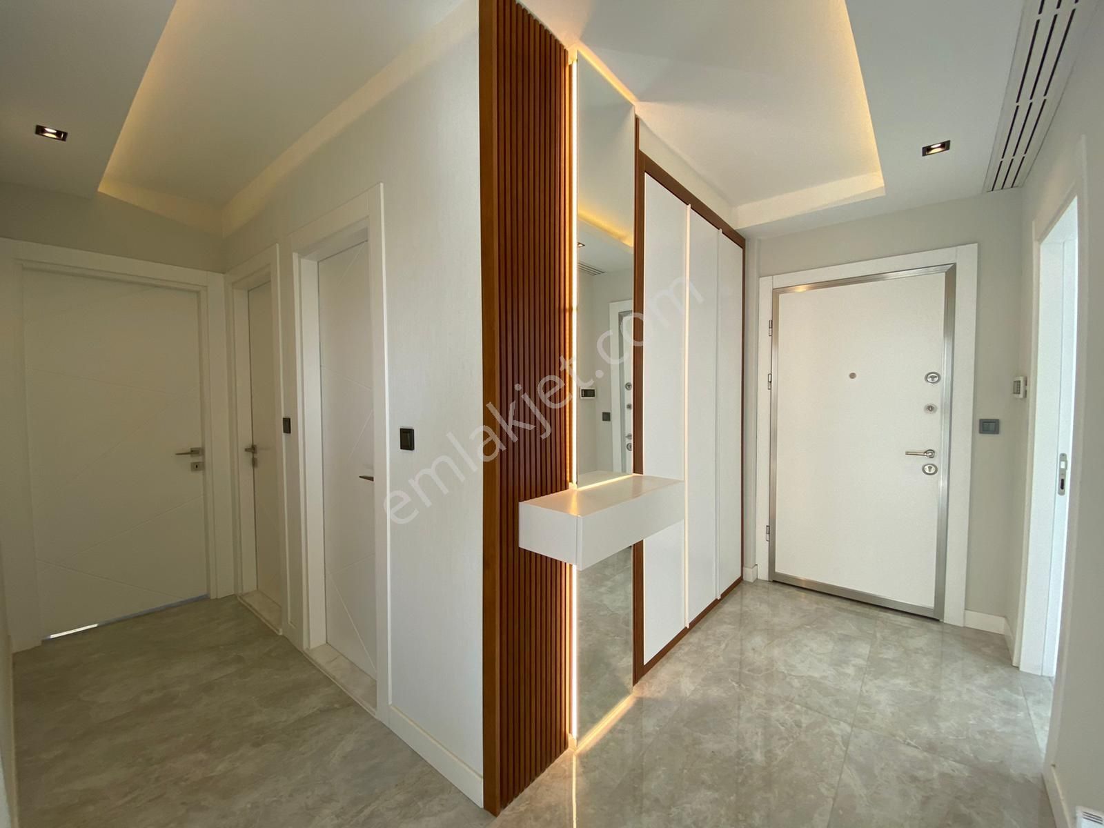 Çukurova Belediyesi Cvr 4 Yaş/3+1/ç.banyo/g.odalı/kombi/iskanlı - Görsel 25