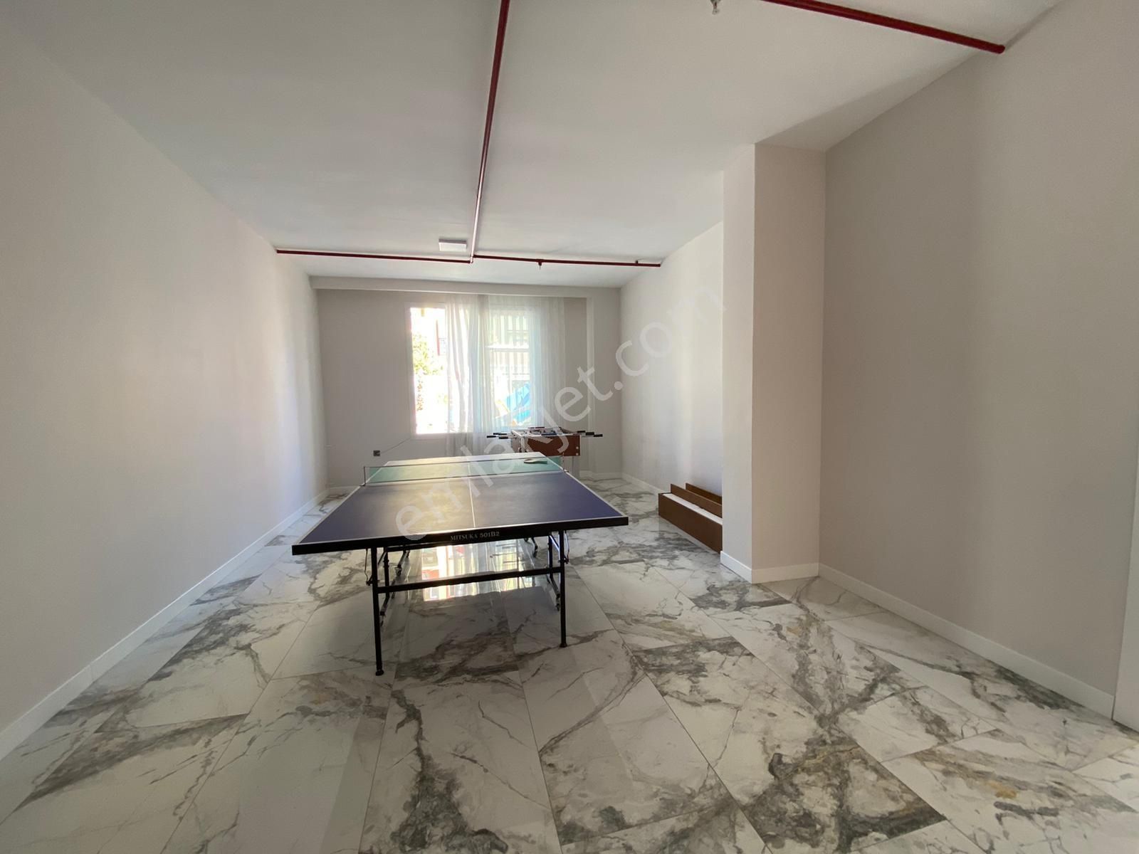 Çukurova Belediyesi Cvr 4 Yaş/3+1/ç.banyo/g.odalı/kombi/iskanlı - Görsel 18