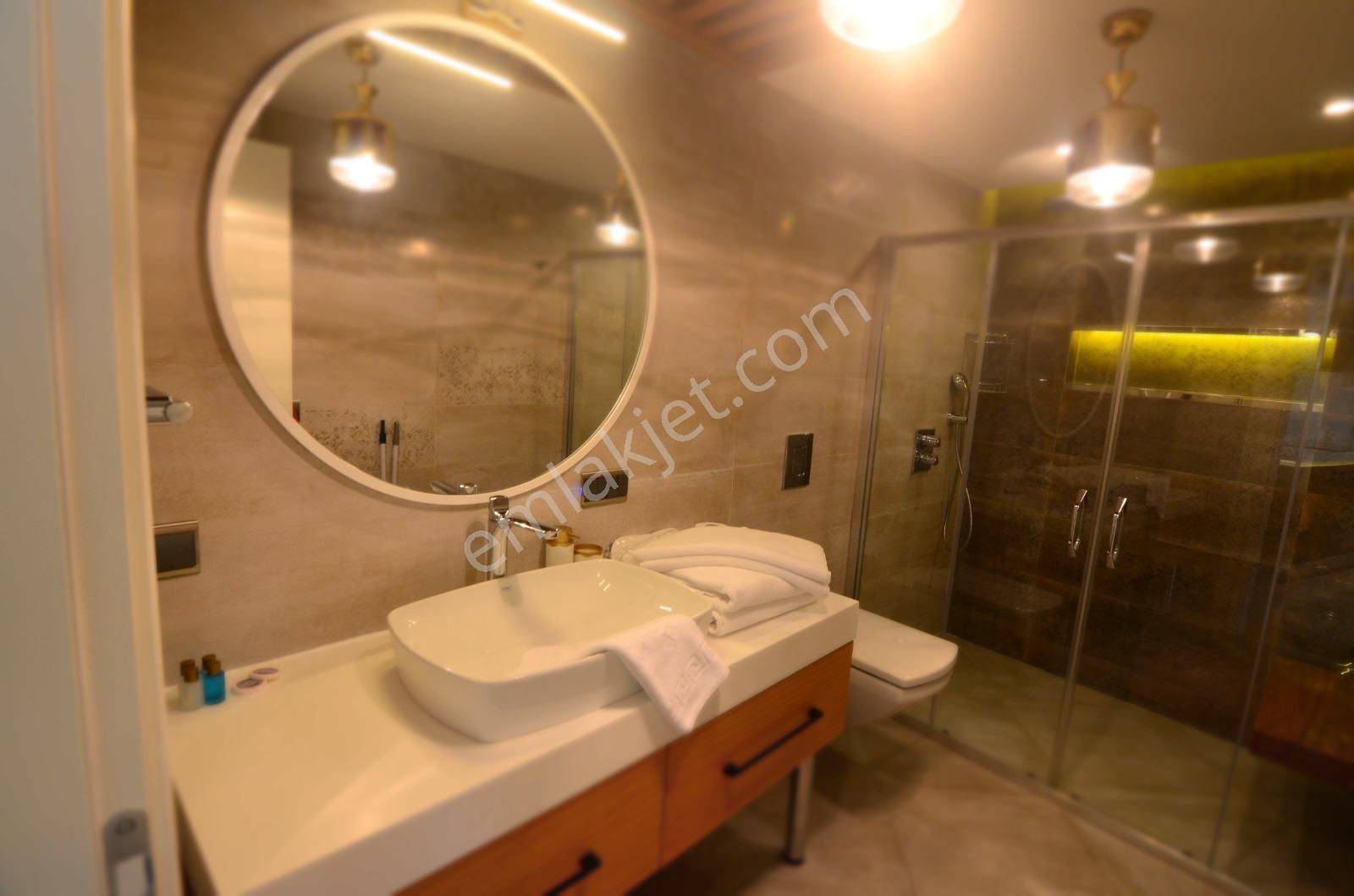 Satılık Konaklı Admiral 3+1 Full Deniz Manzaralı "ikamete Uygun" - Görsel 34