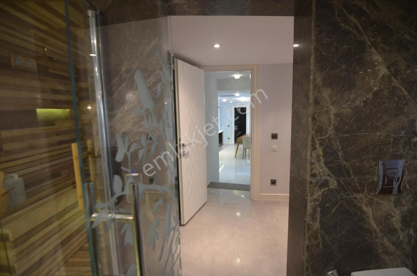 Satılık Konaklı Admiral 3+1 Full Deniz Manzaralı "ikamete Uygun" - Görsel 31